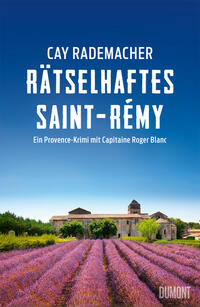 Rätselhaftes Saint Remy