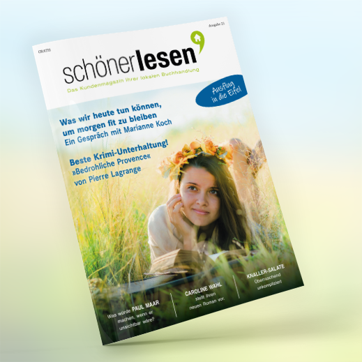 Ausgabe 21