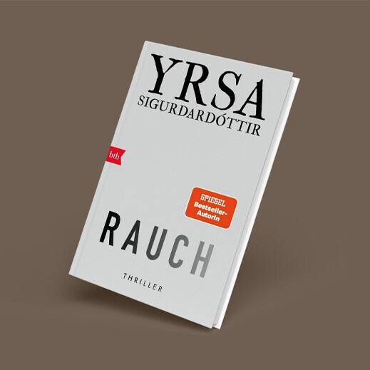 Auf Erfolgskurs: "Rauch"